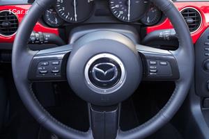 بررسی مزدا MX-5 Miata مدل 2015